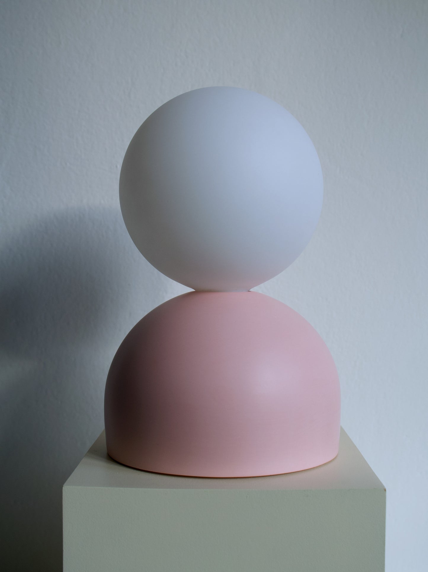 The Big Moon Light Pink