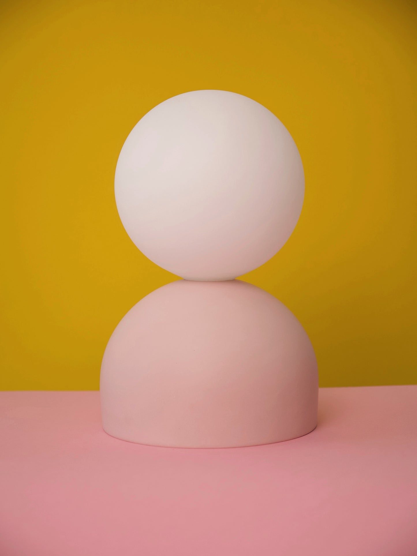The Big Moon Light Pink