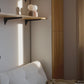 The Small Moon Beige